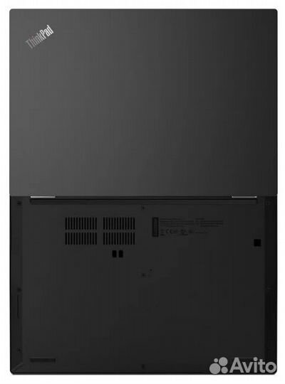 Ноутбук Lenovo ThinkPad L13 Gen 2 20VH001VRT (Inte