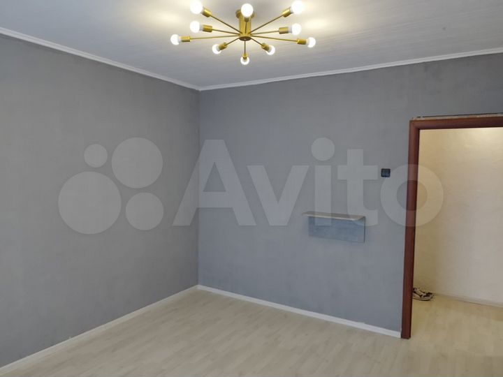 2-к. квартира, 53 м², 7/10 эт.