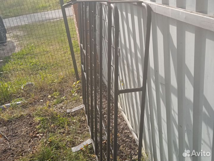 Багажник на УАЗ Хантер, 469, 3151