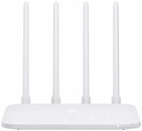 Wifi роутер Xiaomi Mi 4C White новый