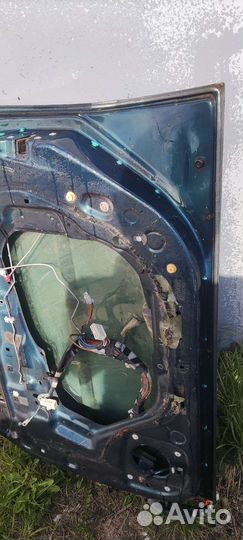 Контрактная дверь карина, корона, калдина 19