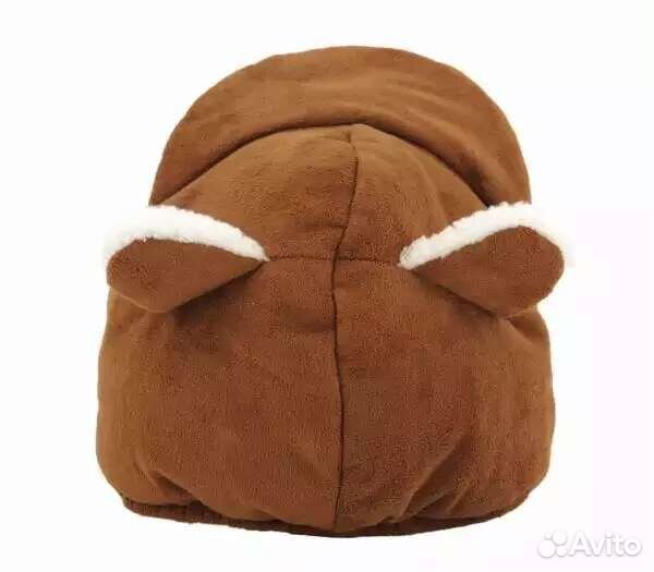 Головные уборы для животных