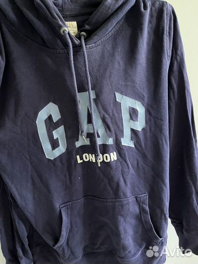 Толстовка Gap Унисекс