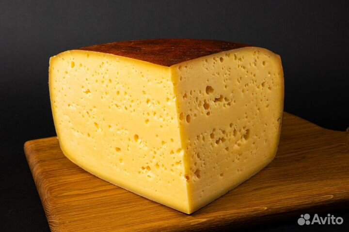 Сыр Качотта