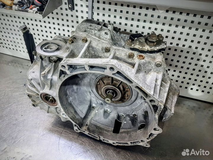 АКПП aisin tf60sn 09G Volkswagen \ Skoda