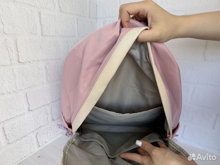 Рюкзак для девочки