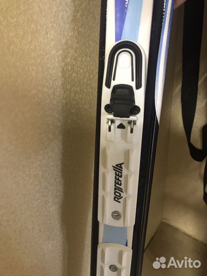 Лыжный комплект