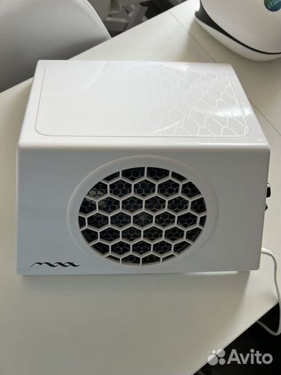 Вчтяжка для маникюра Max 7 ultimate