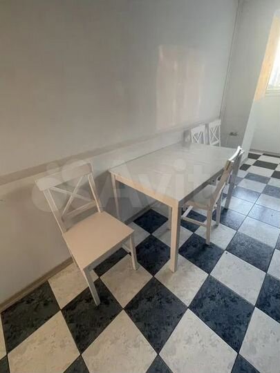 3-к. квартира, 77,4 м², 12/22 эт.