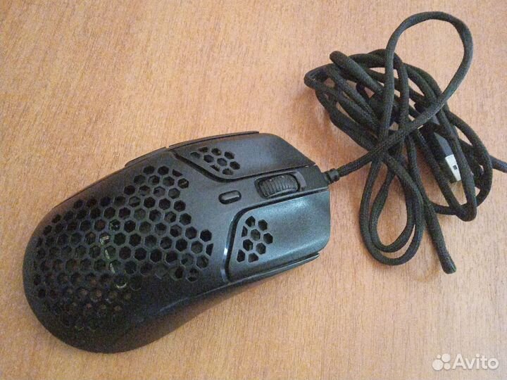 Игровая мышь