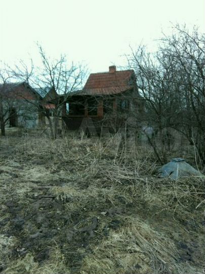 Дом 500 м² на участке 33 сот.