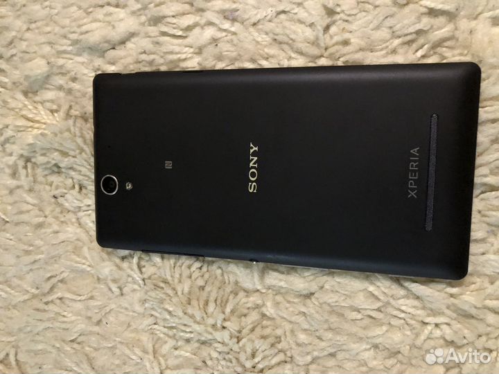 Sony Xperia C C2305, 4 ГБ