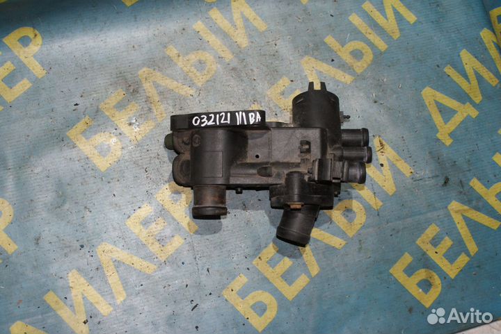 Корпус термостата Volkswagen Golf 4 Variant