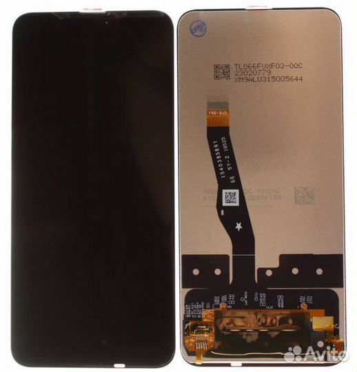 Дисплей для Huawei P Smart Z/Y9 Prime 2019/Honor 9