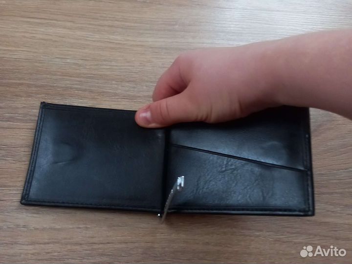 Кошелек мужской