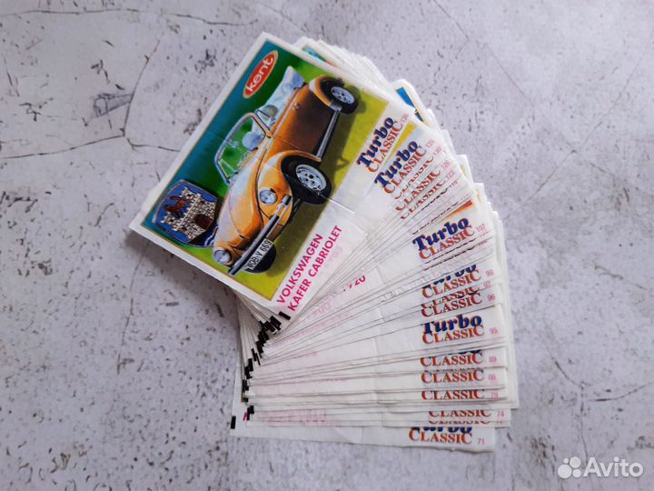 Турбо turbo вкладыши