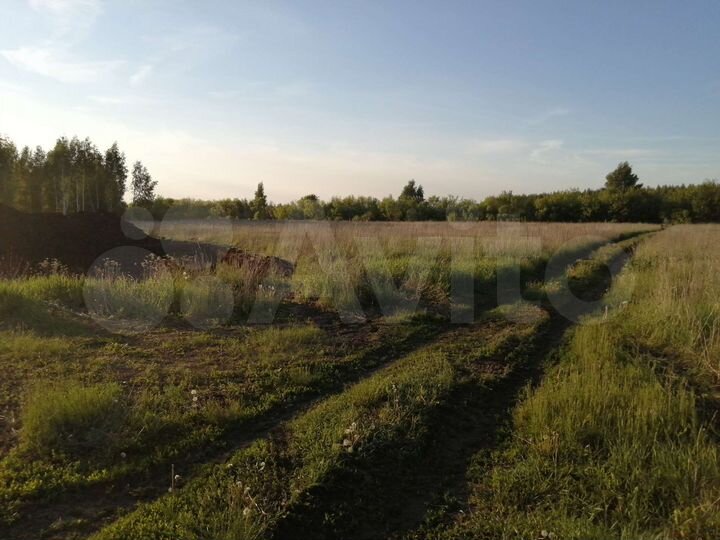 Участок 15 сот. (ИЖС)