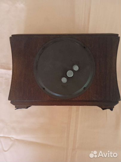 Часы Весна СССР