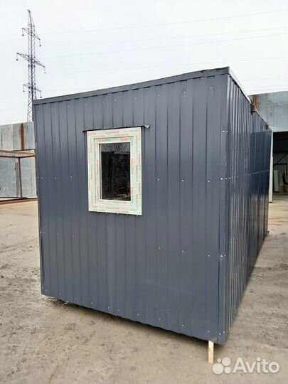 Бытовка вагончик и аренда и продажа