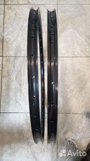 Обода sunringle helix tr29