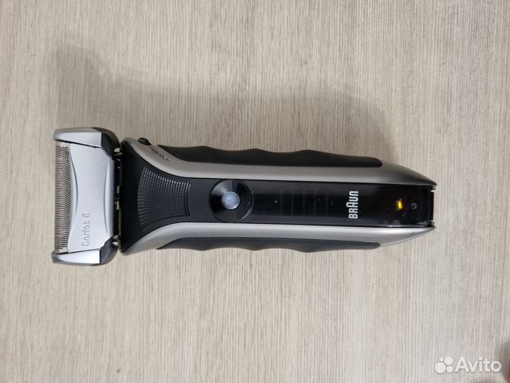 Электробритва Braun Series 5 570s-4