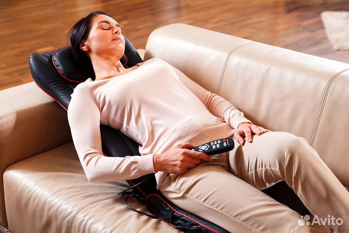 Массажная накидка Casada Quattromed 5