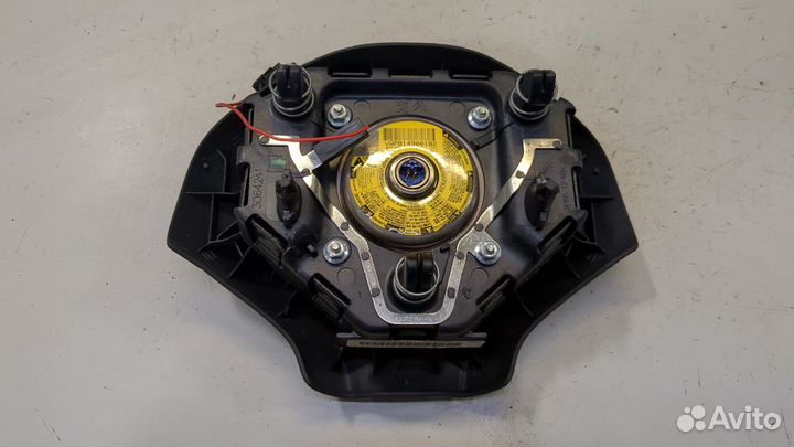 Подушка безопасности водителя Citroen DS3, 2011