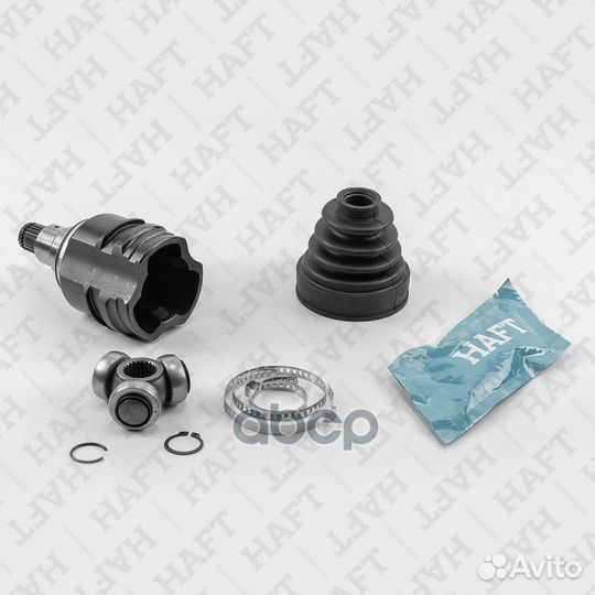 GI0159 шрус внутренний к-кт Toyota Corolla/RAV