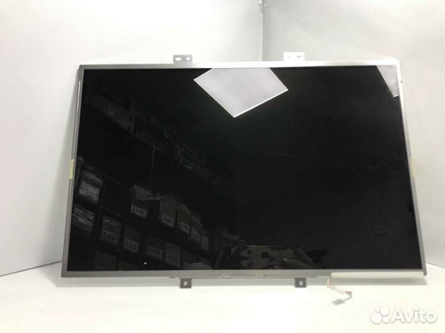 Матрица 15.4 для HP Pavilion dv600