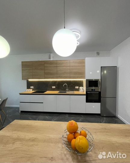 Кухня (цена за весь кпомплект) sh-0535108