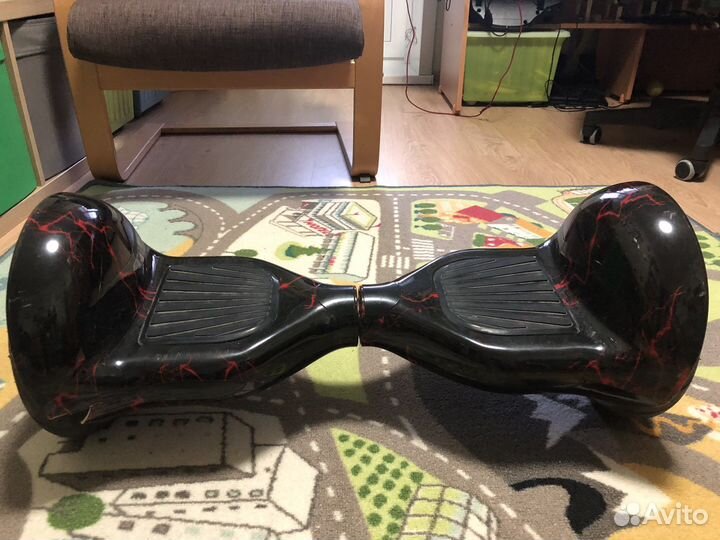 Гироскутер