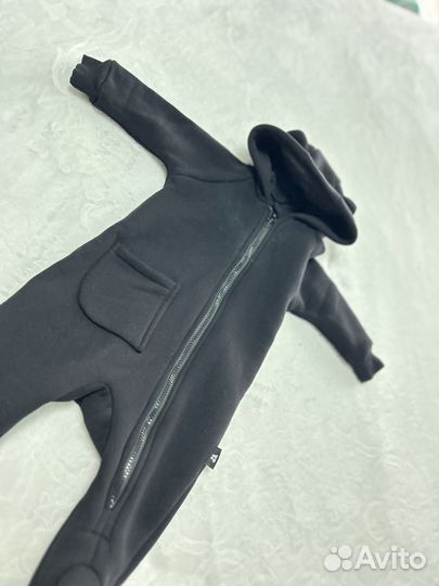 Детский комбинезон