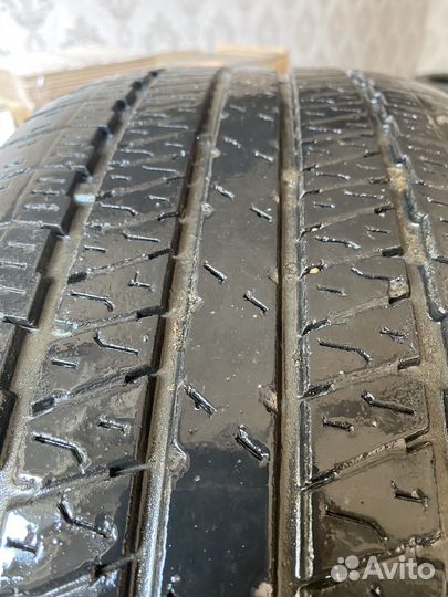 Michelin Primacy HP 245/55 R19 103V