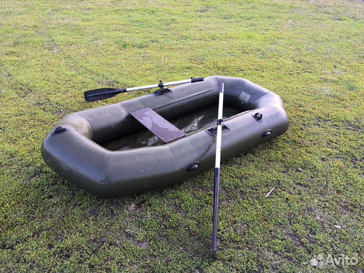 Лодка пвх
