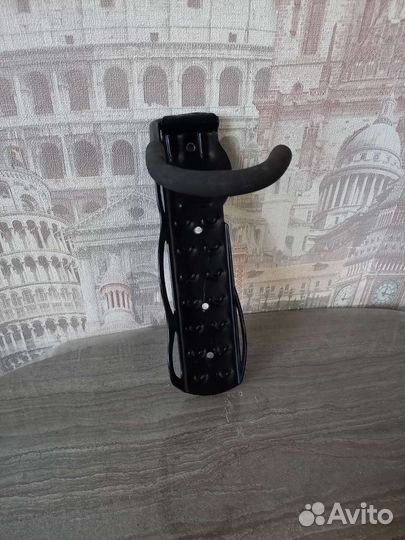 Крепеж для велосипеда