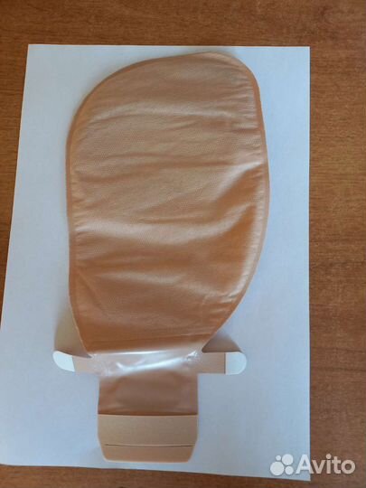 Калоприемники 35 шт + средства по уходу за стомой