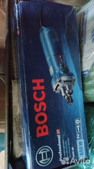 Bosch GSC 75-16 Новый инструмент.Германия
