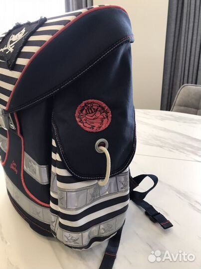 Рюкзак Die Spiegelburg Capt’n Sharky