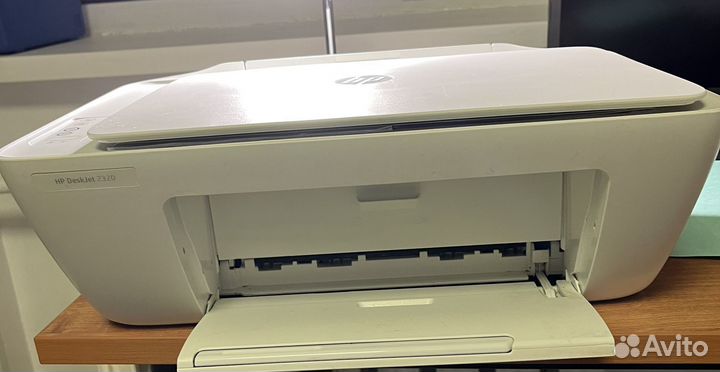 Мфу струйное HP DeskJet 2320