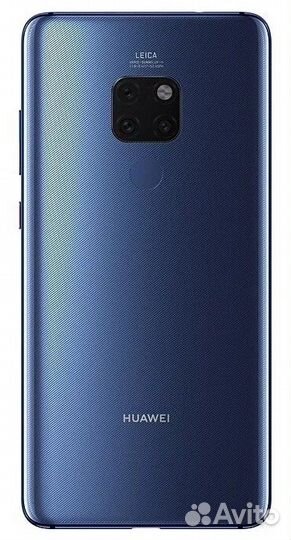 HUAWEI Mate 20, 6/128 ГБ