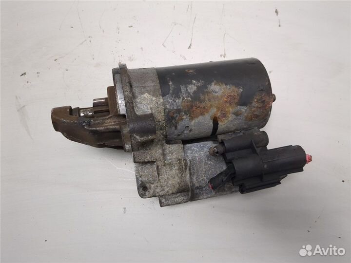 Стартер Nissan X-Trail (T30), 2004