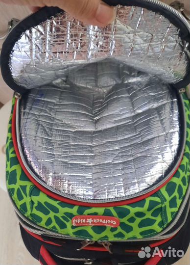 Рюкзак-Растишка CoolPack For Kids