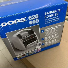 Счетчик купюр dors 620