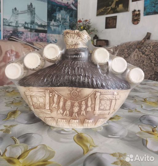 Подарочный набор