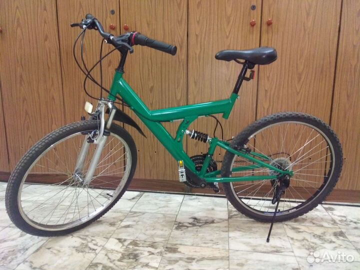 Горный велосипед 26