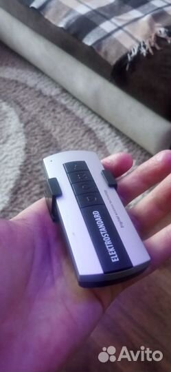 Люстра потолочная светодиодная с пультом