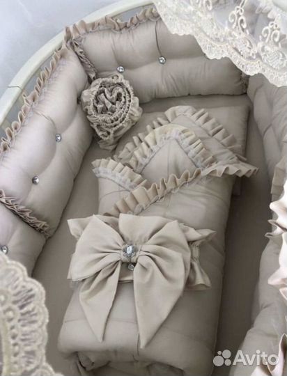 Конверт одеяло на выписку