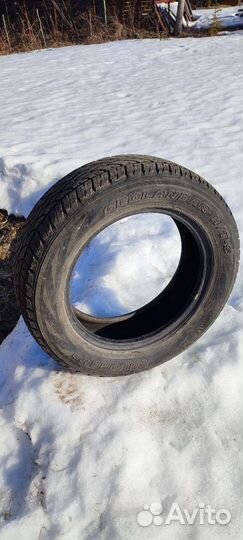 Yokohama Geolandar H/T-S G051 235/60 R17