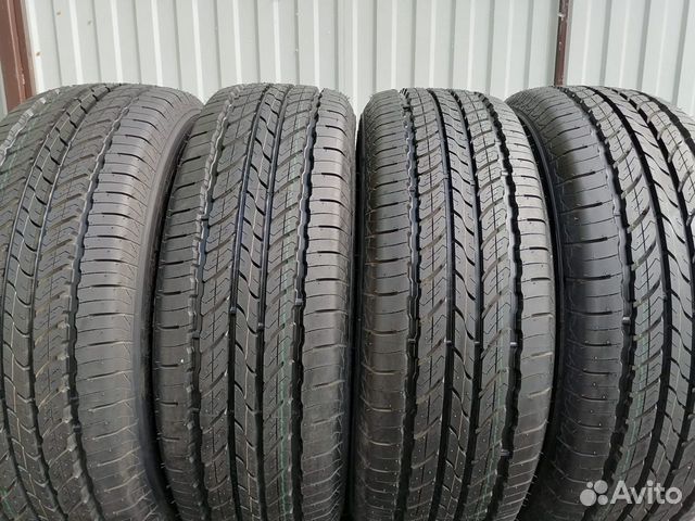 Toyo Open Country U/T 265/70 R18