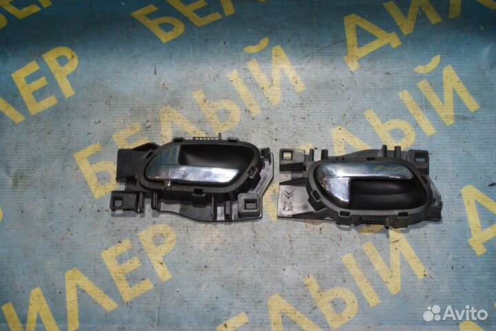 Ручка - курок двери Citroen C4 Grand Picasso